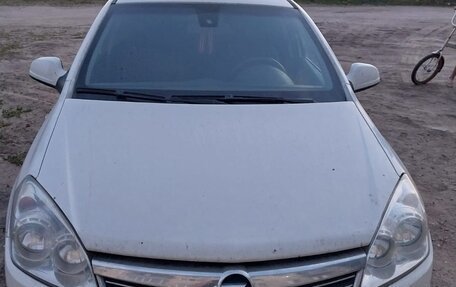 Opel Astra H, 2012 год, 500 000 рублей, 5 фотография