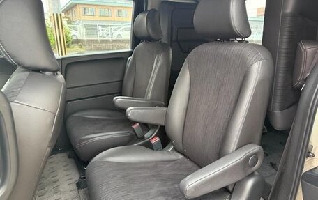 Honda Freed I, 2016 год, 853 000 рублей, 16 фотография