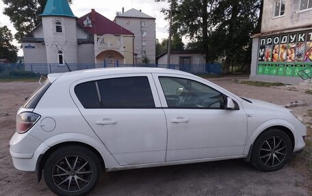 Opel Astra H, 2012 год, 500 000 рублей, 3 фотография