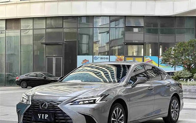 Lexus ES VII, 2025 год, 4 915 027 рублей, 1 фотография