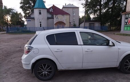 Opel Astra H, 2012 год, 500 000 рублей, 4 фотография