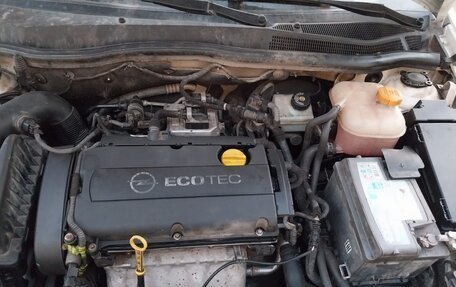 Opel Astra H, 2012 год, 500 000 рублей, 2 фотография