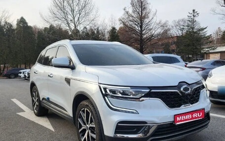 Renault Samsung QM6, 2022 год, 2 050 000 рублей, 1 фотография