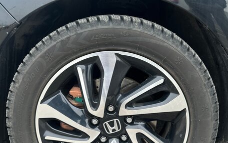 Honda Stepwgn IV, 2016 год, 1 720 000 рублей, 9 фотография