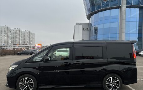 Honda Stepwgn IV, 2016 год, 1 720 000 рублей, 8 фотография