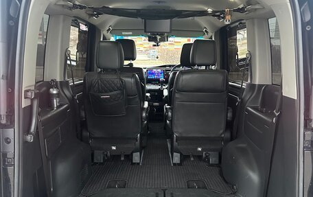 Honda Stepwgn IV, 2016 год, 1 720 000 рублей, 15 фотография