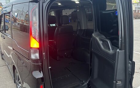 Honda Stepwgn IV, 2016 год, 1 720 000 рублей, 19 фотография