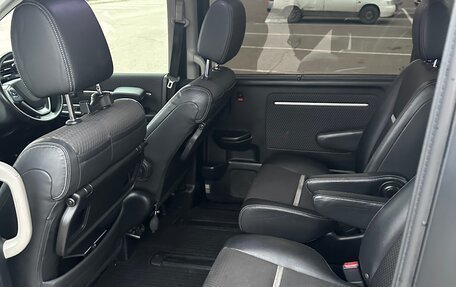 Honda Stepwgn IV, 2016 год, 1 720 000 рублей, 16 фотография