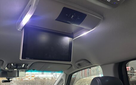 Honda Stepwgn IV, 2016 год, 1 720 000 рублей, 13 фотография