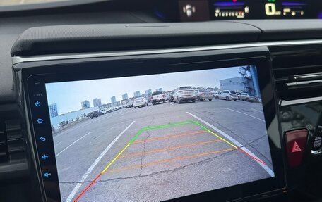 Honda Stepwgn IV, 2016 год, 1 720 000 рублей, 20 фотография