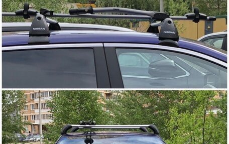 Nissan Qashqai, 2017 год, 1 850 000 рублей, 10 фотография