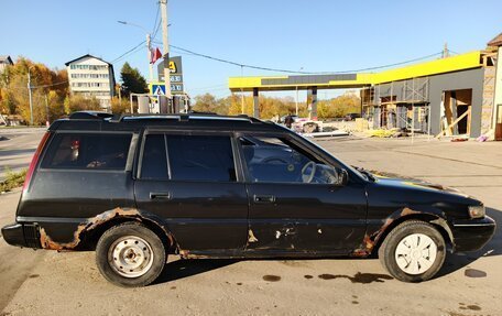Toyota Sprinter Carib II, 1993 год, 150 000 рублей, 2 фотография
