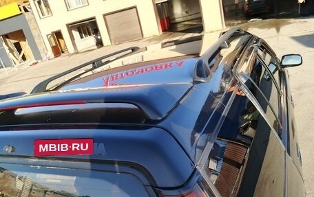 Toyota Sprinter Carib II, 1993 год, 150 000 рублей, 5 фотография