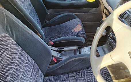 Toyota Sprinter Carib II, 1993 год, 150 000 рублей, 12 фотография