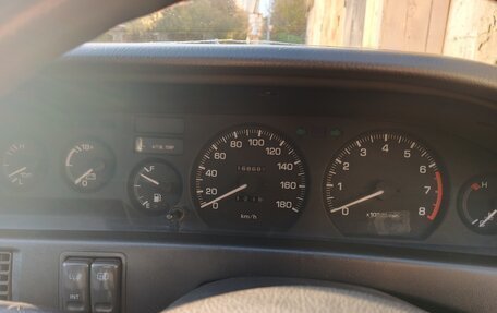 Toyota Sprinter Carib II, 1993 год, 150 000 рублей, 13 фотография