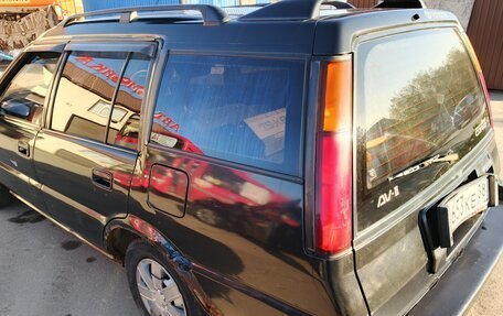 Toyota Sprinter Carib II, 1993 год, 150 000 рублей, 9 фотография