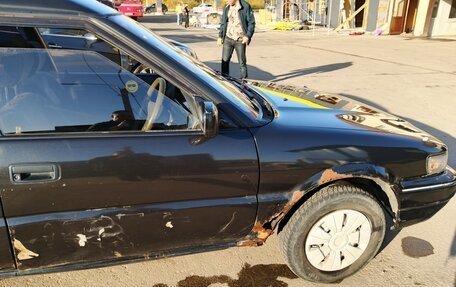 Toyota Sprinter Carib II, 1993 год, 150 000 рублей, 8 фотография