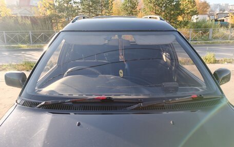 Toyota Sprinter Carib II, 1993 год, 150 000 рублей, 6 фотография