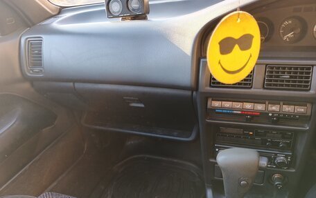 Toyota Sprinter Carib II, 1993 год, 150 000 рублей, 14 фотография