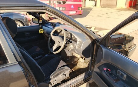 Toyota Sprinter Carib II, 1993 год, 150 000 рублей, 11 фотография