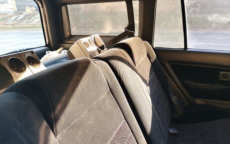 Toyota Sprinter Carib II, 1993 год, 150 000 рублей, 16 фотография