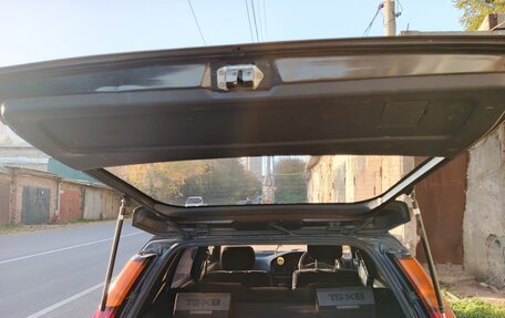 Toyota Sprinter Carib II, 1993 год, 150 000 рублей, 18 фотография