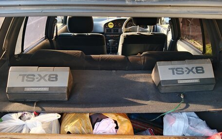 Toyota Sprinter Carib II, 1993 год, 150 000 рублей, 19 фотография