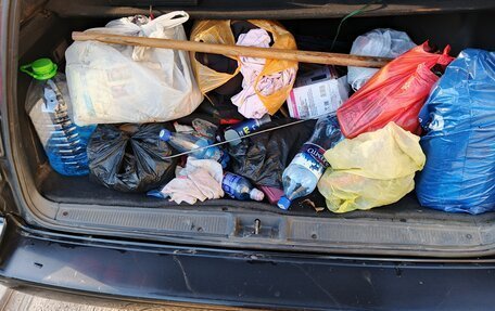 Toyota Sprinter Carib II, 1993 год, 150 000 рублей, 20 фотография