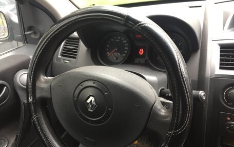 Renault Megane II, 2005 год, 240 000 рублей, 6 фотография