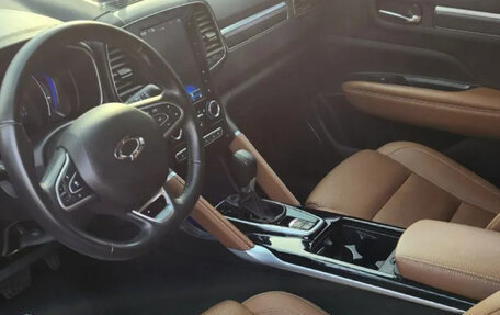 Renault Samsung QM6, 2022 год, 2 050 000 рублей, 5 фотография