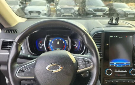 Renault Samsung QM6, 2022 год, 2 050 000 рублей, 7 фотография