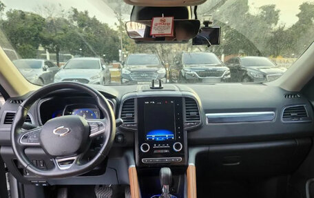 Renault Samsung QM6, 2022 год, 2 050 000 рублей, 6 фотография