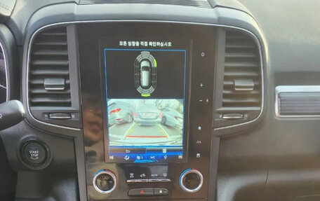 Renault Samsung QM6, 2022 год, 2 050 000 рублей, 12 фотография