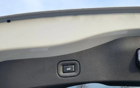 Renault Samsung QM6, 2022 год, 2 050 000 рублей, 11 фотография