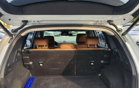 Renault Samsung QM6, 2022 год, 2 050 000 рублей, 9 фотография