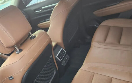 Renault Samsung QM6, 2022 год, 2 050 000 рублей, 13 фотография