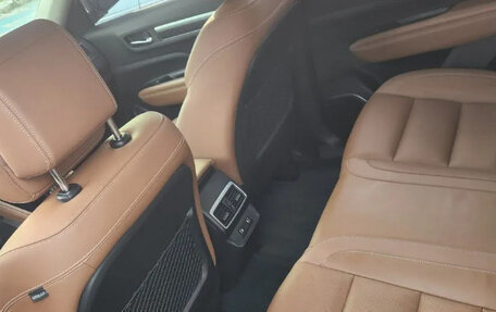 Renault Samsung QM6, 2022 год, 2 050 000 рублей, 14 фотография