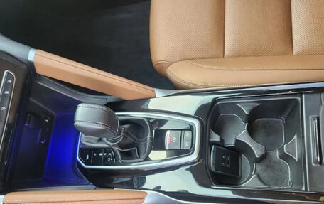 Renault Samsung QM6, 2022 год, 2 050 000 рублей, 10 фотография