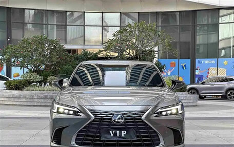 Lexus ES VII, 2025 год, 4 915 027 рублей, 2 фотография