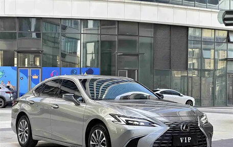Lexus ES VII, 2025 год, 4 915 027 рублей, 3 фотография