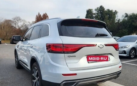 Renault Samsung QM6, 2022 год, 2 050 000 рублей, 4 фотография