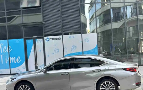 Lexus ES VII, 2025 год, 4 915 027 рублей, 8 фотография