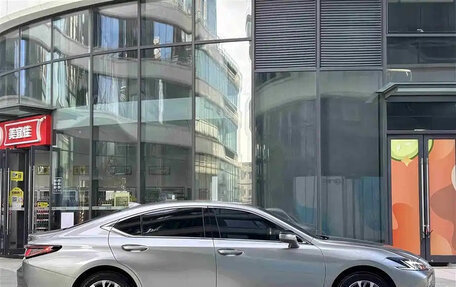 Lexus ES VII, 2025 год, 4 915 027 рублей, 4 фотография