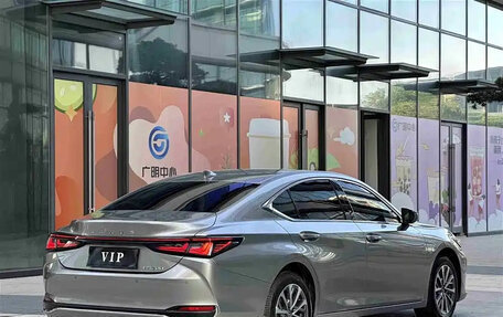 Lexus ES VII, 2025 год, 4 915 027 рублей, 5 фотография