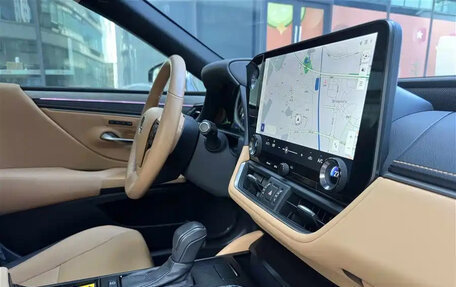 Lexus ES VII, 2025 год, 4 915 027 рублей, 14 фотография