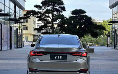 Lexus ES VII, 2025 год, 4 915 027 рублей, 6 фотография