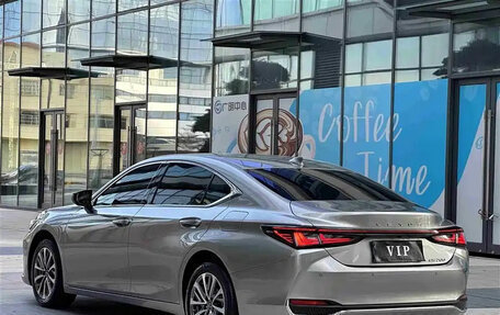 Lexus ES VII, 2025 год, 4 915 027 рублей, 7 фотография