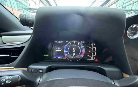 Lexus ES VII, 2025 год, 4 915 027 рублей, 17 фотография