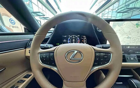 Lexus ES VII, 2025 год, 4 915 027 рублей, 16 фотография