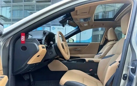 Lexus ES VII, 2025 год, 4 915 027 рублей, 12 фотография